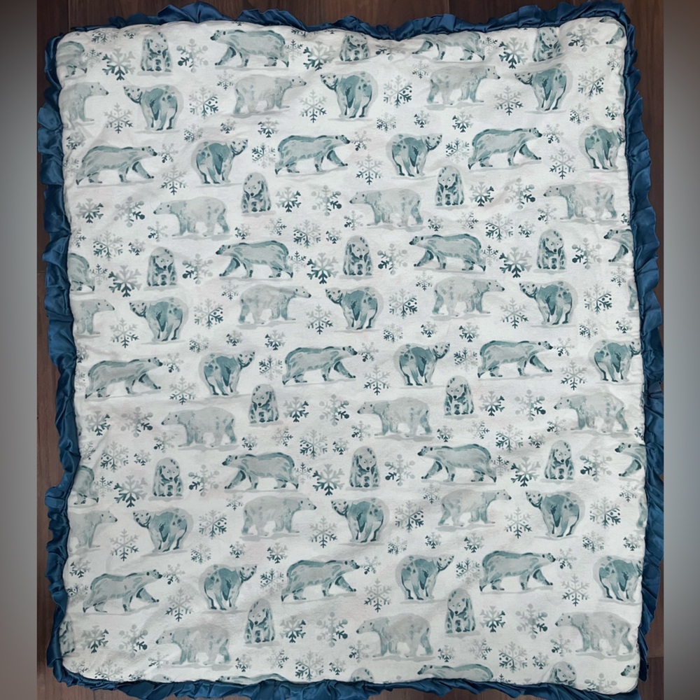 Handmade Supehero Spider-Man Kids Quilt One Of Kind - Picture 2 of 8